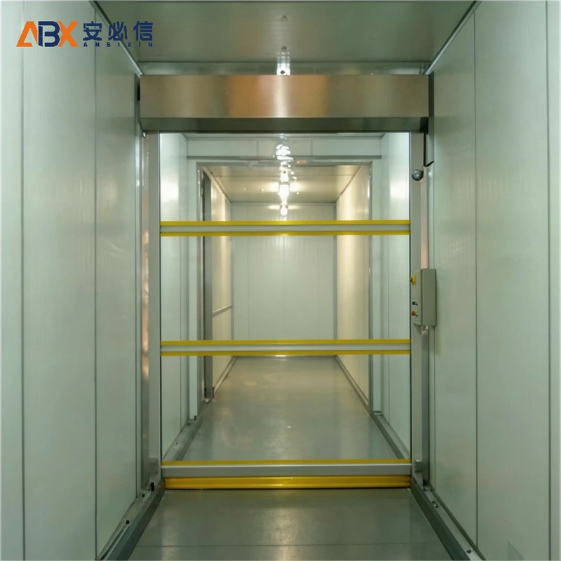 龙岩市PVC快速门