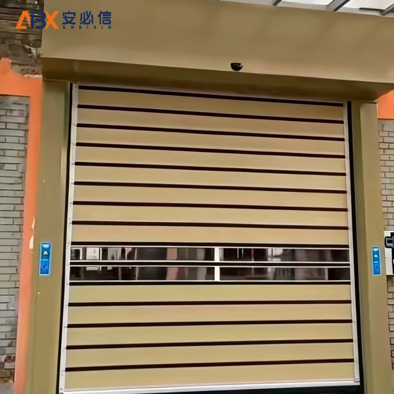 龙岩市雷达高速门
